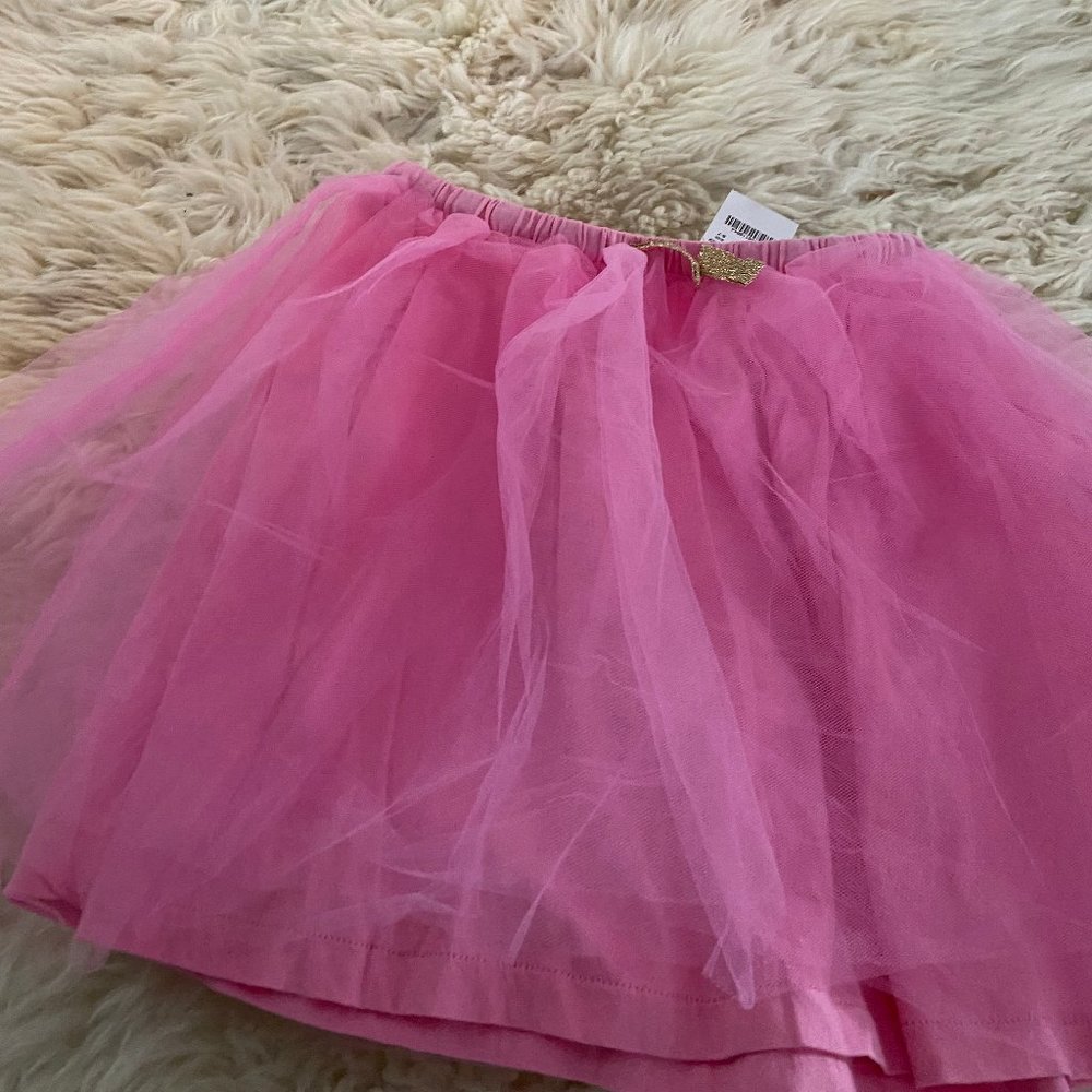 Stylish Pink Tutu J.crew